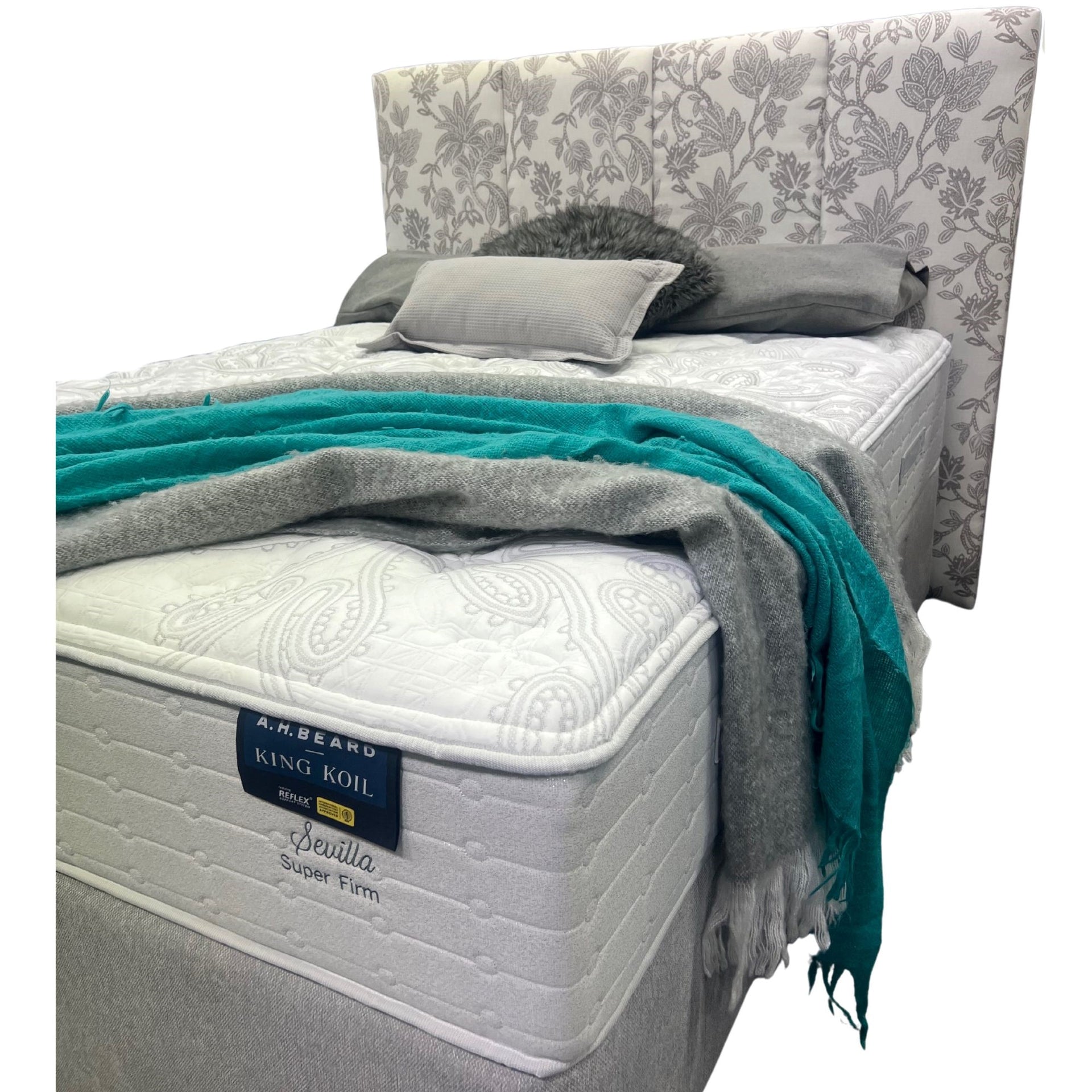 Sevilla Super Firm Mattress