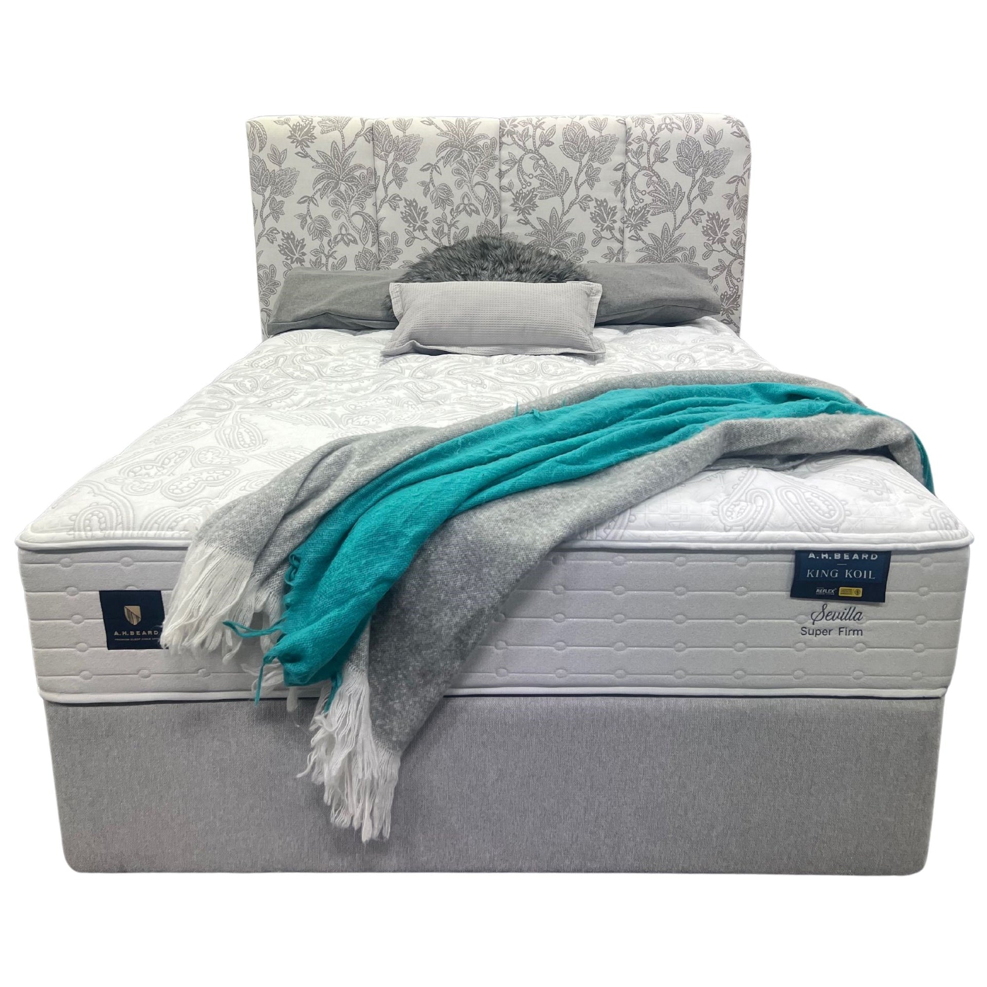 Sevilla Super Firm Mattress