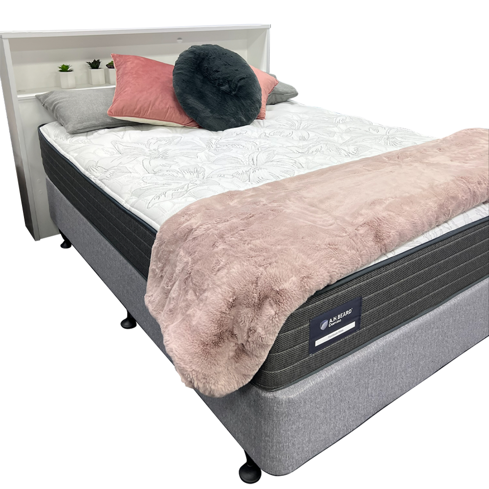 Fortitude Firm Mattress