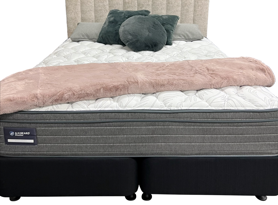 Fortitude Medium Mattress