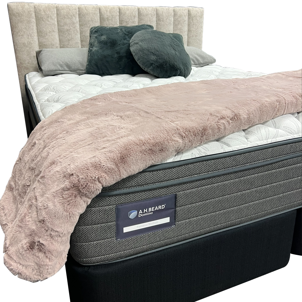 Fortitude Medium Mattress