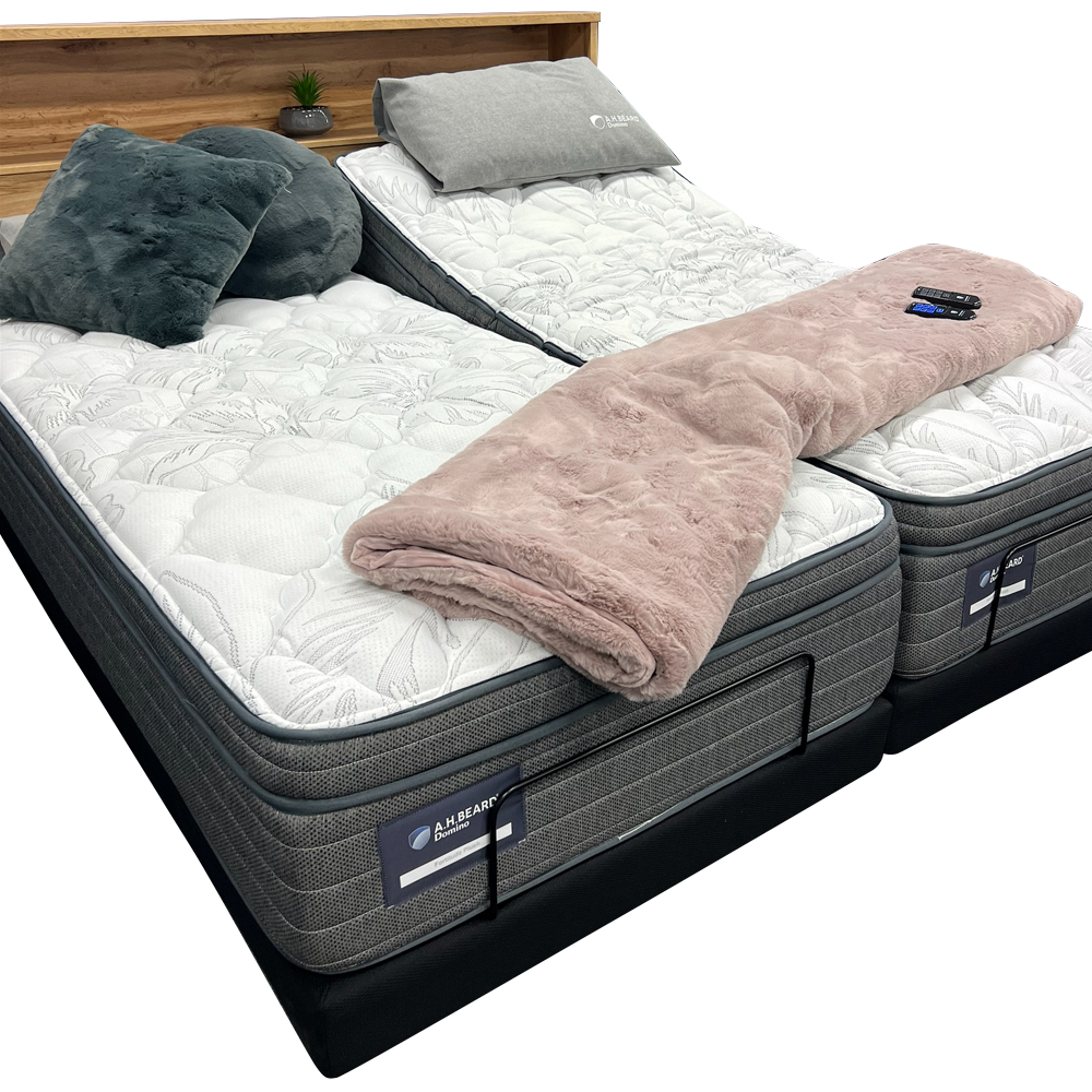 Fortitude Plush Mattress