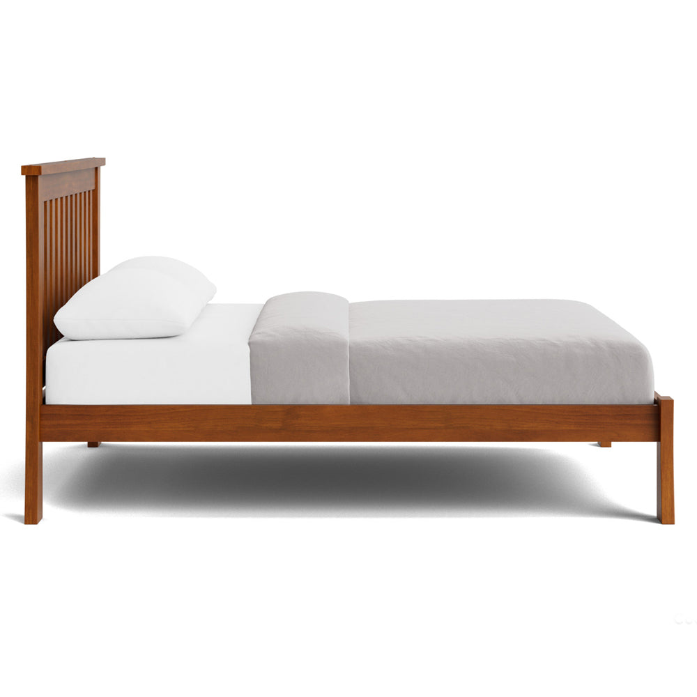 Shop NZ Made Slat Beds in Auckland Simply Beds NZ