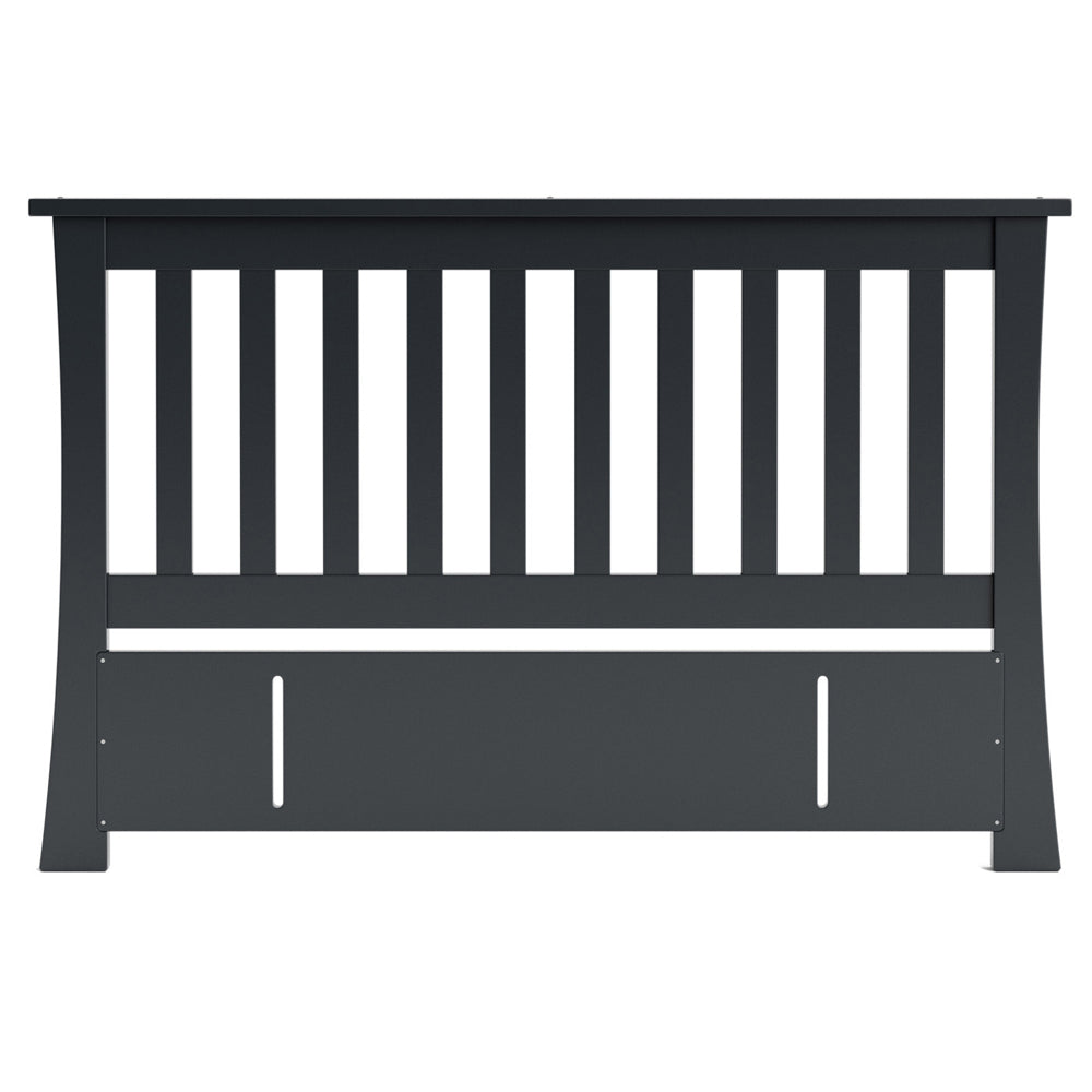 Hudson Slatted Headboard