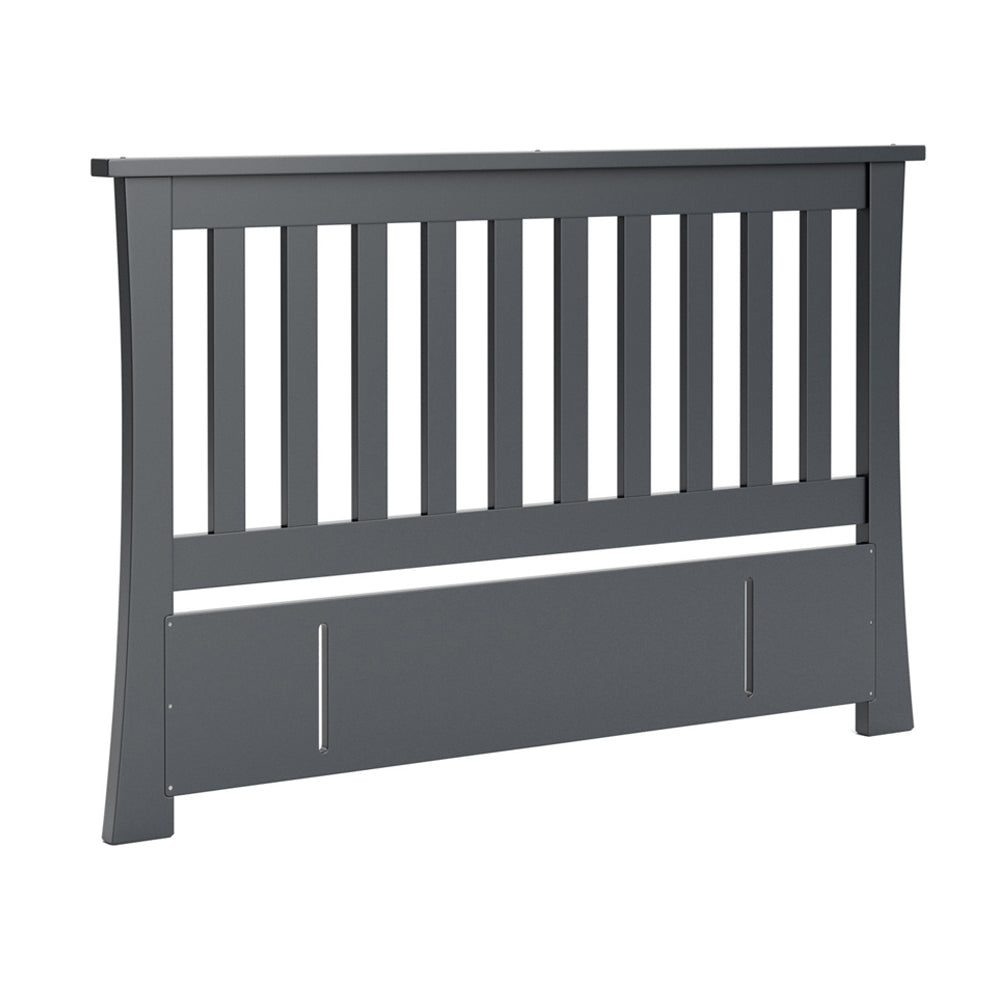 Hudson Slatted Headboard