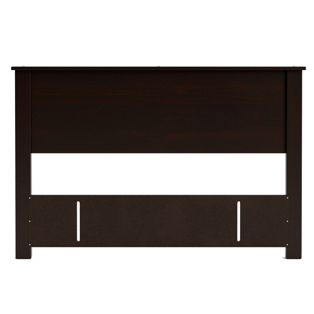 Ivydale Panelled Headboard - Pine