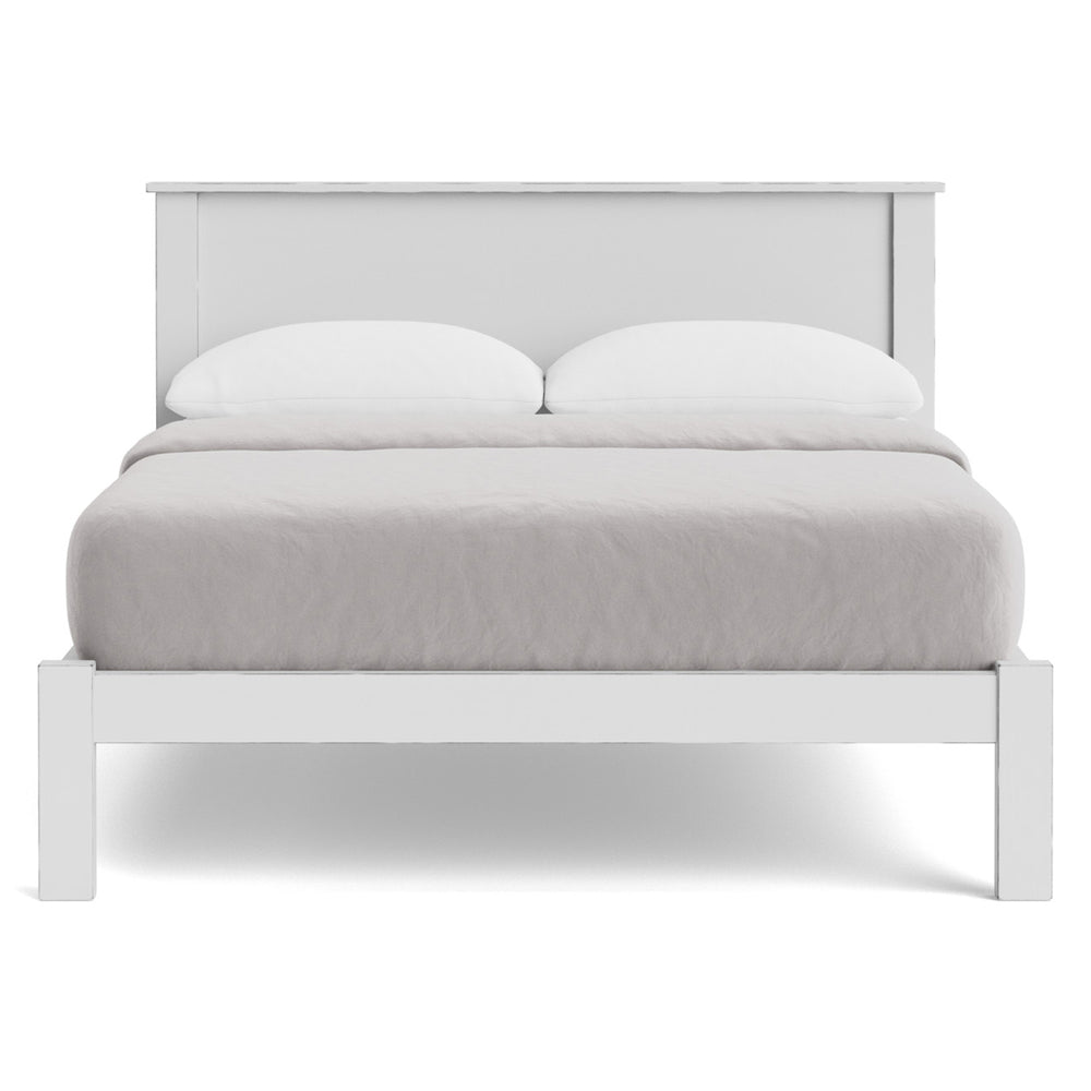 Double & Single Slat Beds for Sale in NZ | Simply Beds