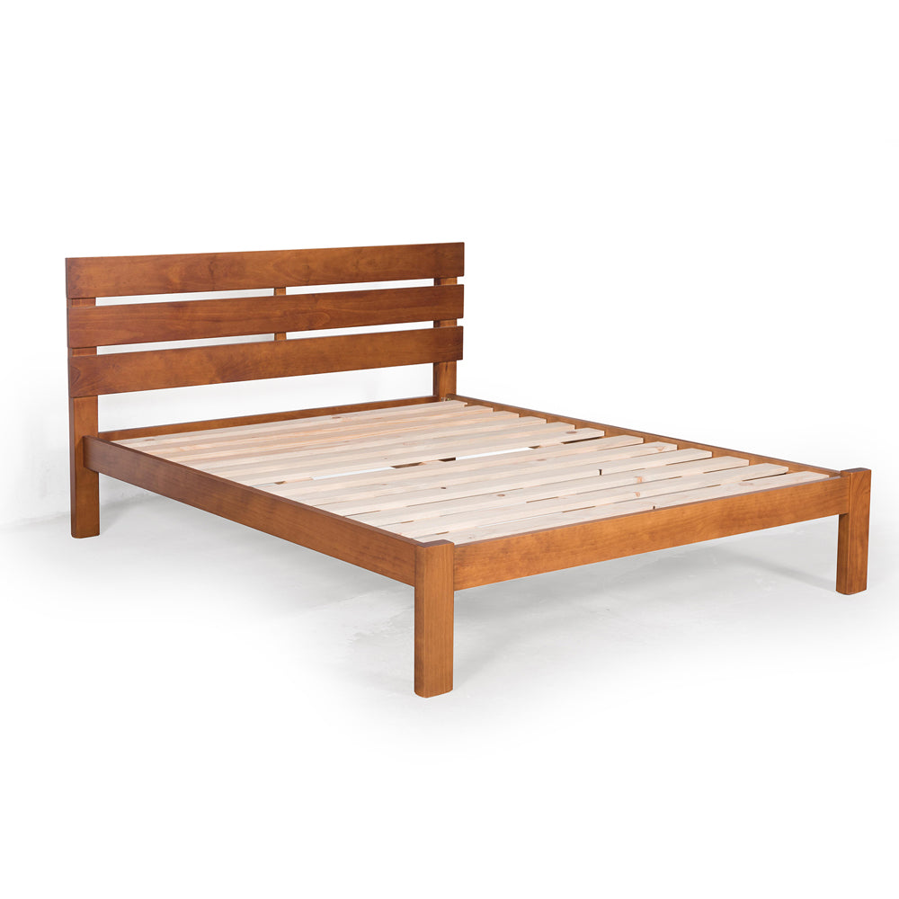 Shop NZ Made Slat Beds in Auckland Simply Beds NZ