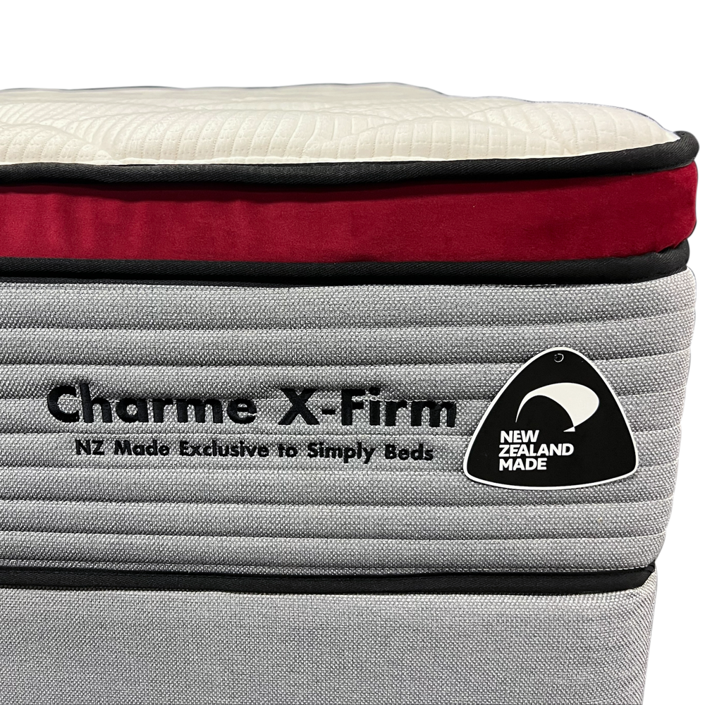 Charme X Firm Mattress