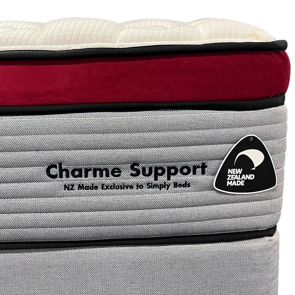 Charme Support Mattress