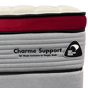 Charme Support Mattress