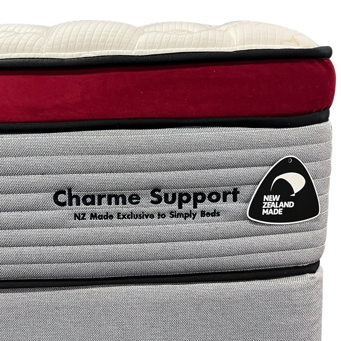 Charme Support Mattress