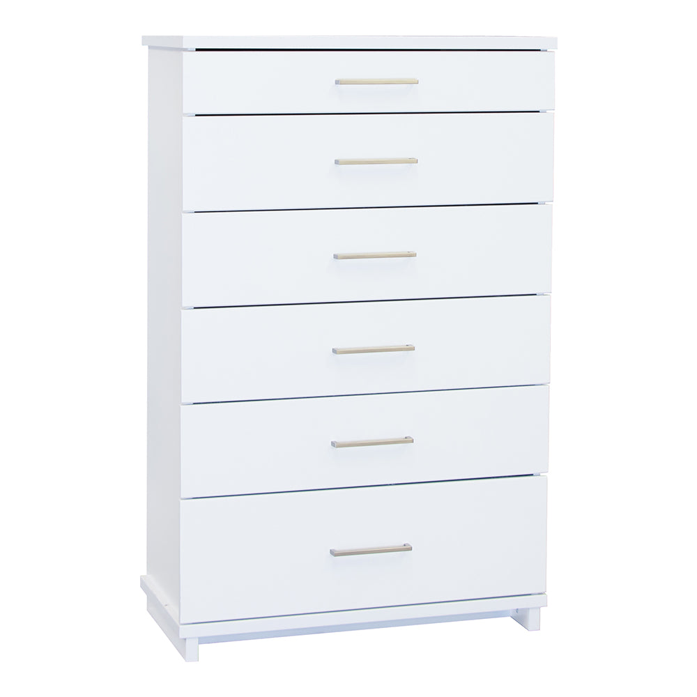 Franz Tallboy | Simply Beds NZ | Bedroom Furniture