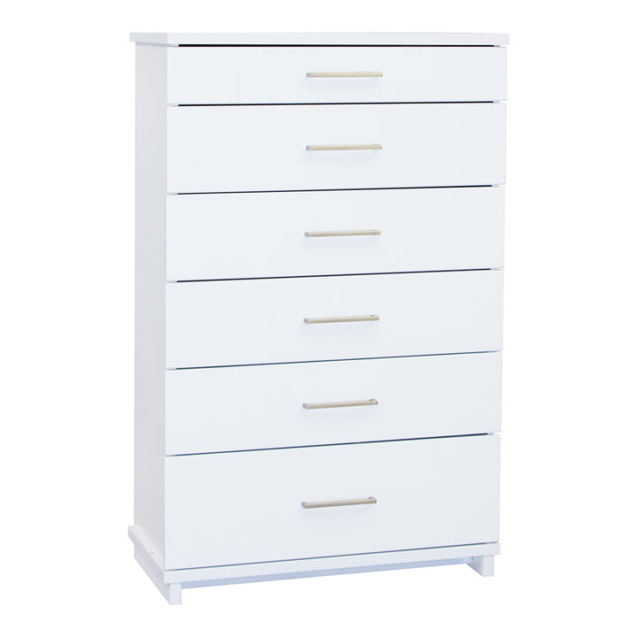 Franz Tallboy | Simply Beds NZ | Bedroom Furniture