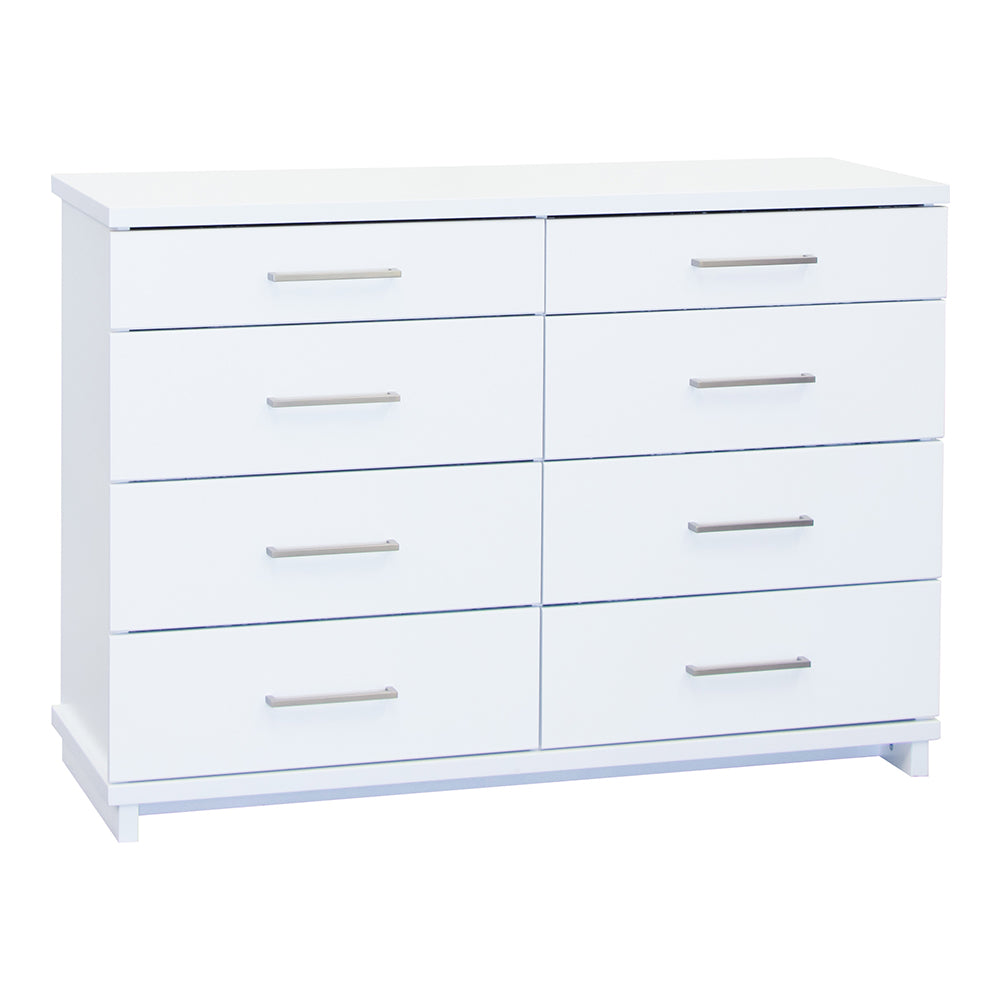 Franz Lowboy Simply Beds NZ Bedroom Furniture