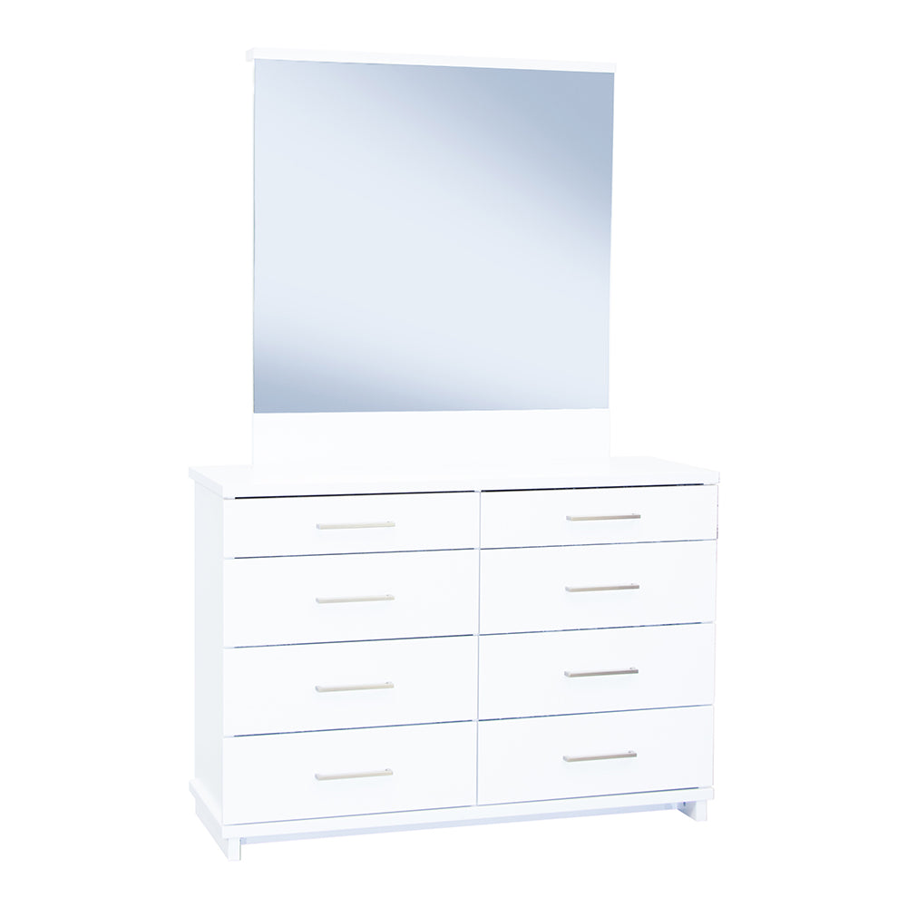 Franz Dresser | Simply Beds NZ | Bedroom Furniture