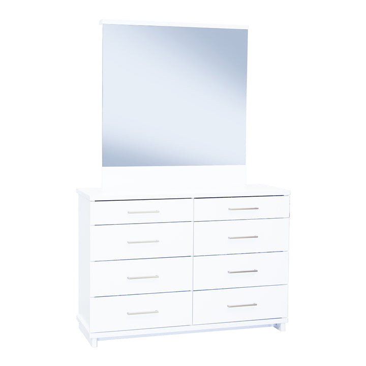 Franz Dresser | Simply Beds NZ | Bedroom Furniture