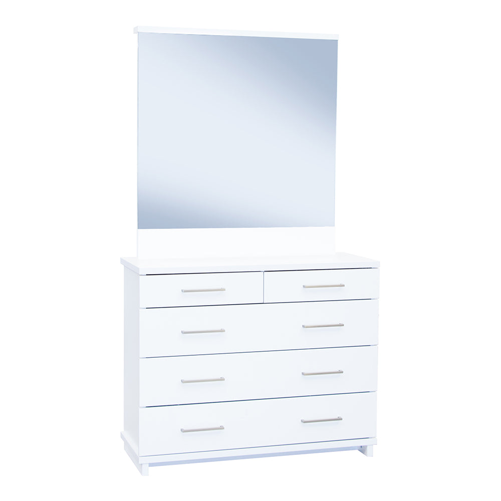 Franz Dresser | Simply Beds NZ | Bedroom Furniture
