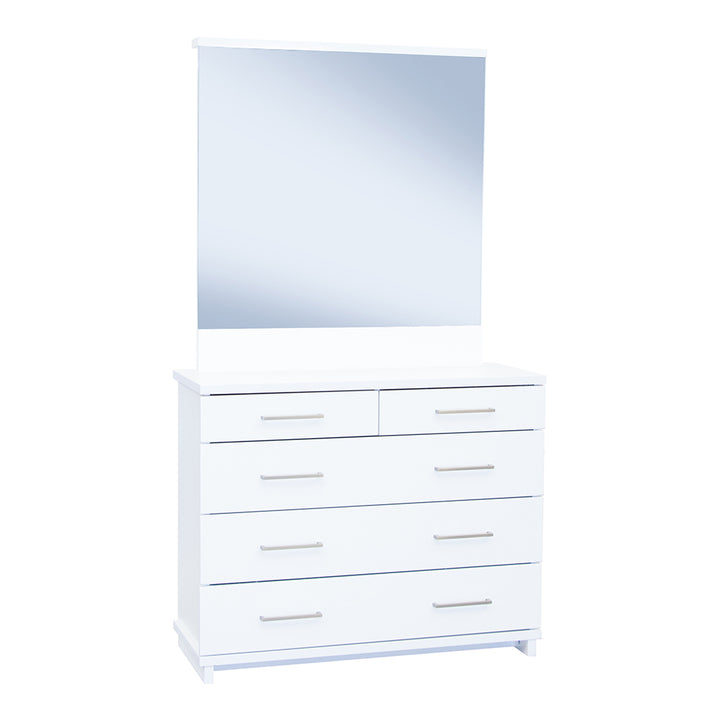 Franz Dresser | Simply Beds NZ | Bedroom Furniture