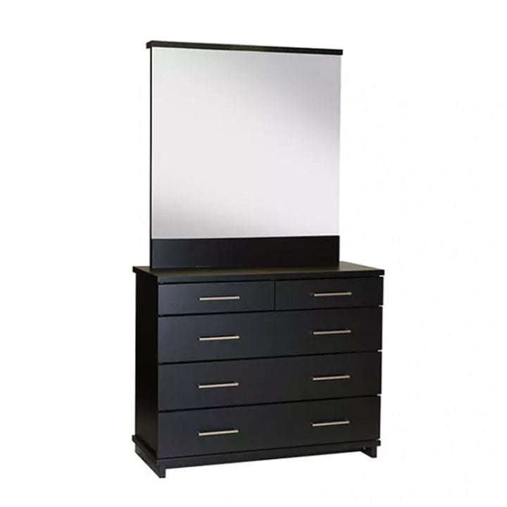 Fox Dresser | Simply Beds NZ | Bedroom Furniture