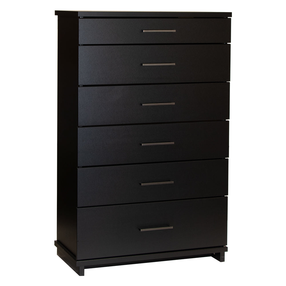 Fox Tallboy | Simply Beds NZ | Bedroom Furniture