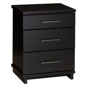 Fox 2 Drawer Bedside Table | Simply Beds NZ | Bedroom Furniture