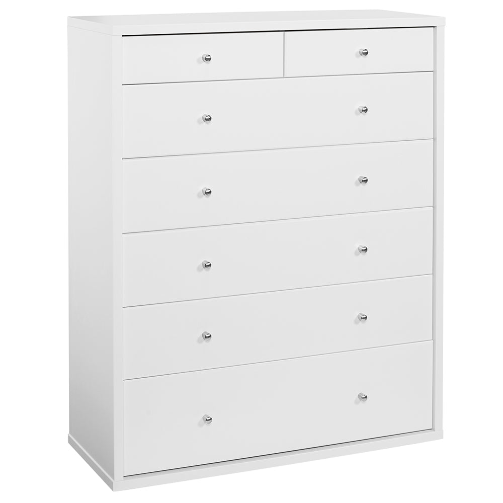 Cosmo Tallboy | Simply Beds NZ | Bedroom Furniture