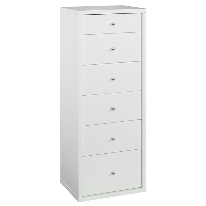 Cosmo Tallboy | Simply Beds NZ | Bedroom Furniture