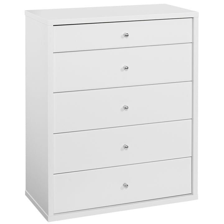 Cosmo Chest | Simply Beds NZ | Bedroom Furniture