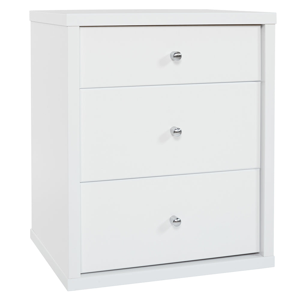 Cosmo Bedside Drawer | Simply Beds NZ | Bedroom Furniture