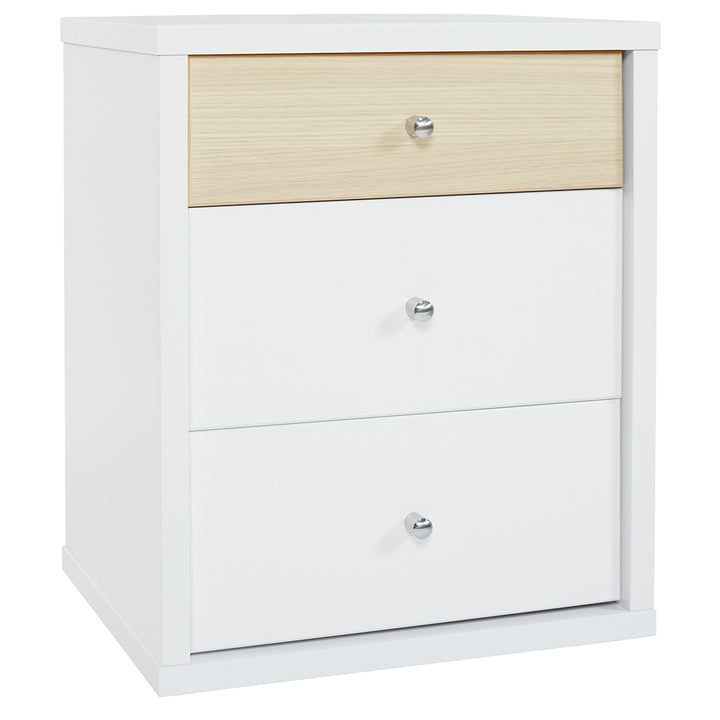 Cosmo Bedside Drawer | Simply Beds NZ | Bedroom Furniture