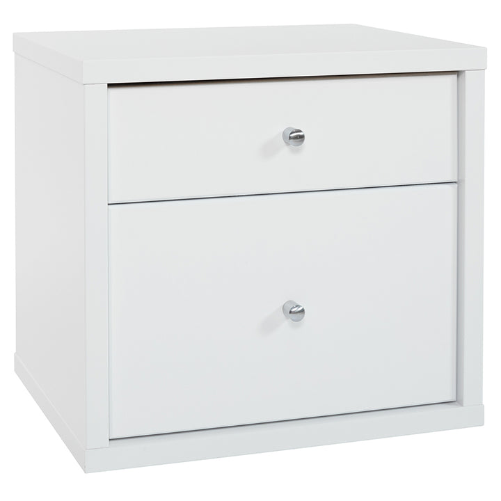 Cosmo Bedside Drawer | Simply Beds NZ | Bedroom Furniture