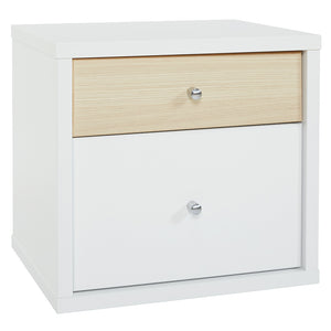 Cosmo Bedside Drawer | Simply Beds NZ | Bedroom Furniture