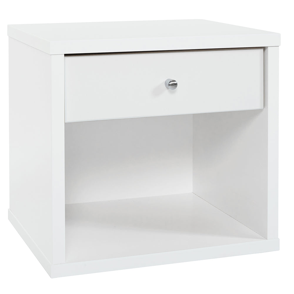 Cosmo Bedside Drawer | Simply Beds NZ | Bedroom Furniture
