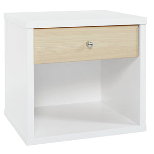 Cosmo Bedside Drawer | Simply Beds NZ | Bedroom Furniture
