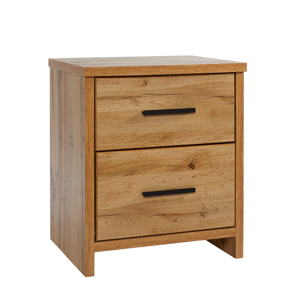 Nova Bedside Drawer | Simply Beds NZ | Bedroom Furniture