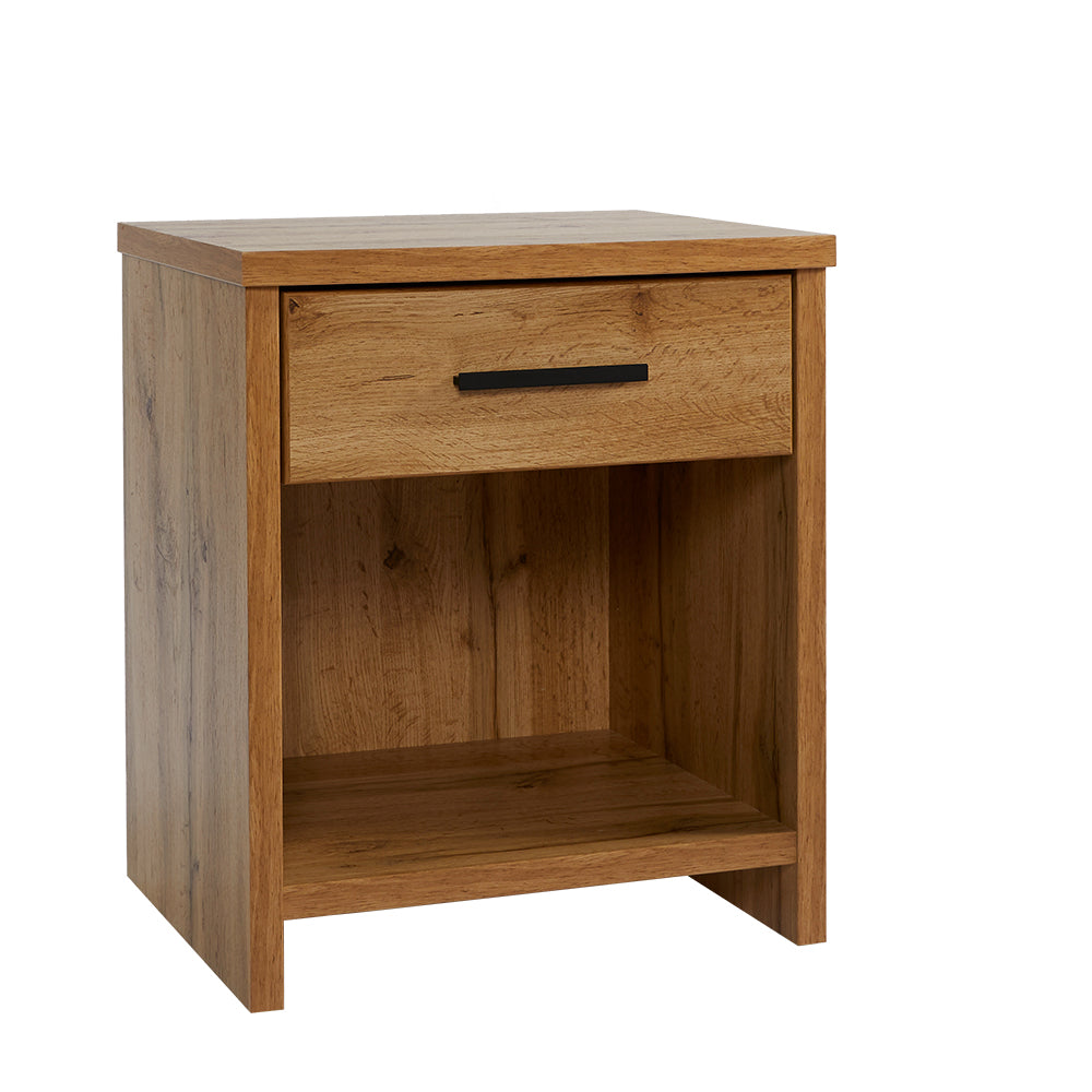 Nova Bedside Drawer | Simply Beds NZ | Bedroom Furniture