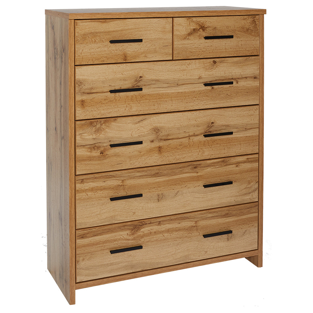 Nova Tallboy | Simply Beds NZ | Bedroom Furniture
