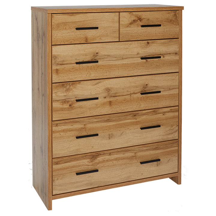 Nova Tallboy | Simply Beds NZ | Bedroom Furniture