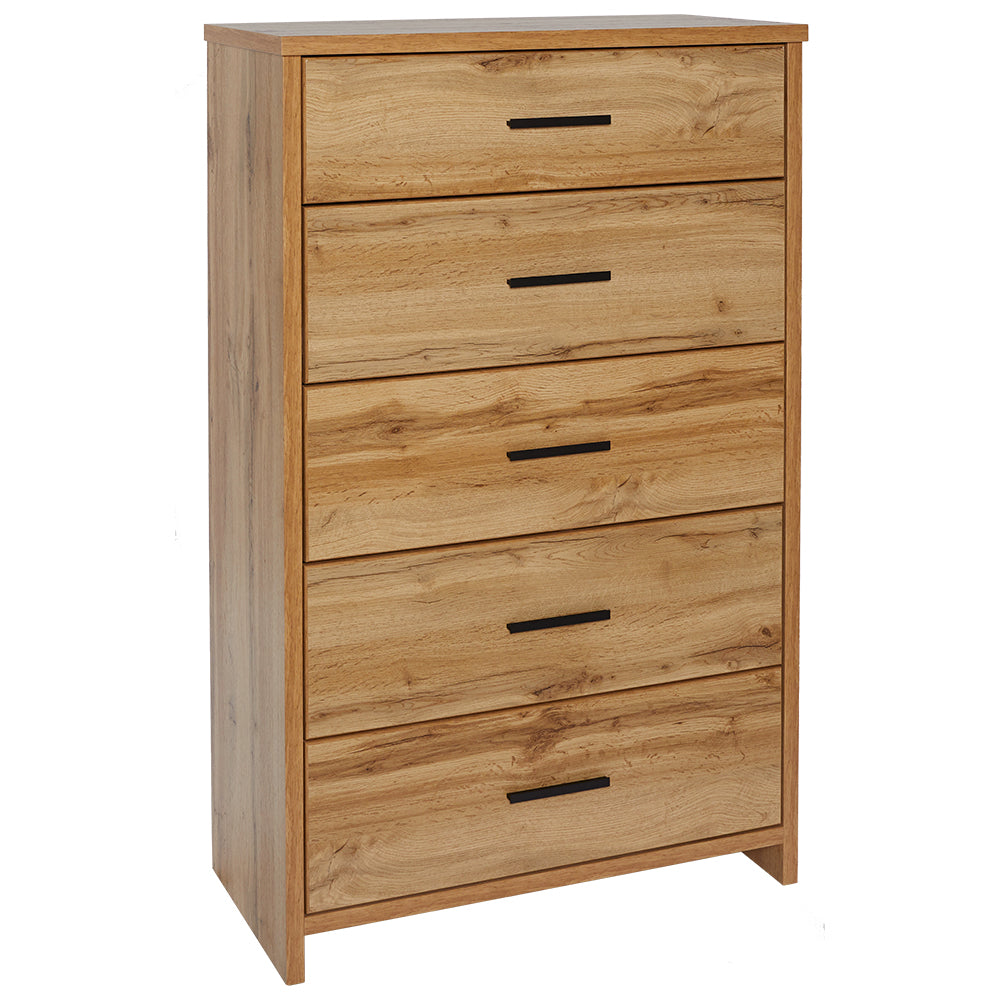 Nova Tallboy | Simply Beds NZ | Bedroom Furniture
