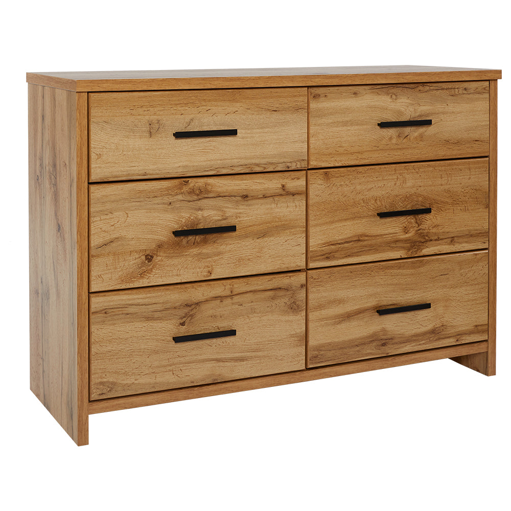 Nova Lowboy | Simply Beds NZ | Bedroom Furniture