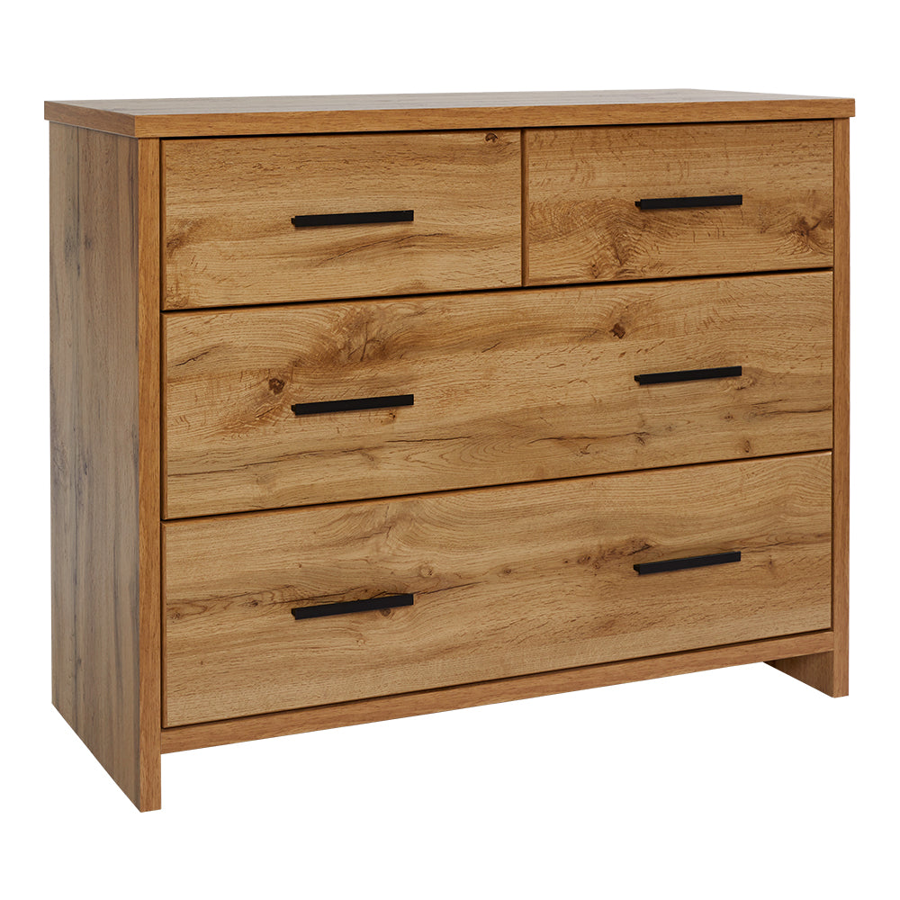 Nova Lowboy | Simply Beds NZ | Bedroom Furniture