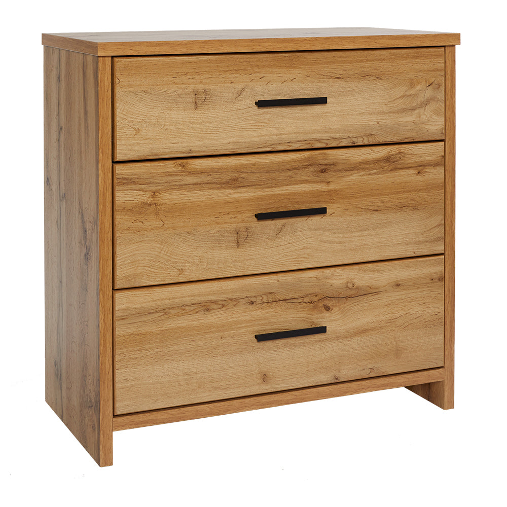 Nova Lowboy | Simply Beds NZ | Bedroom Furniture