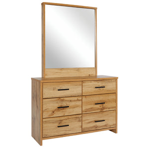 Nova Dresser | Simply Beds NZ | Bedroom Furniture