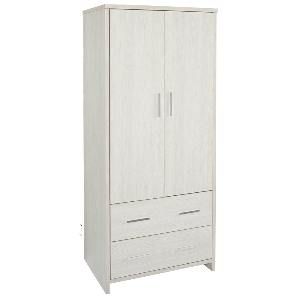 Atlas Wardrobe | Simply Beds NZ | Bedroom Furniture