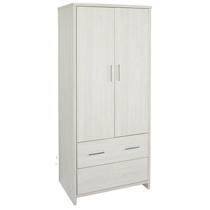 Atlas Wardrobe | Simply Beds NZ | Bedroom Furniture