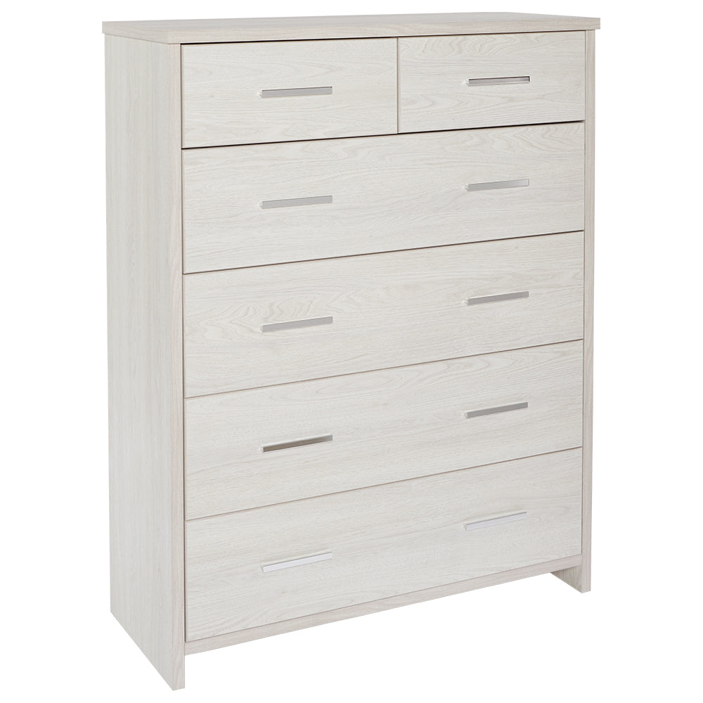 Atlas Tallboy | Simply Beds NZ | Bedroom Furniture