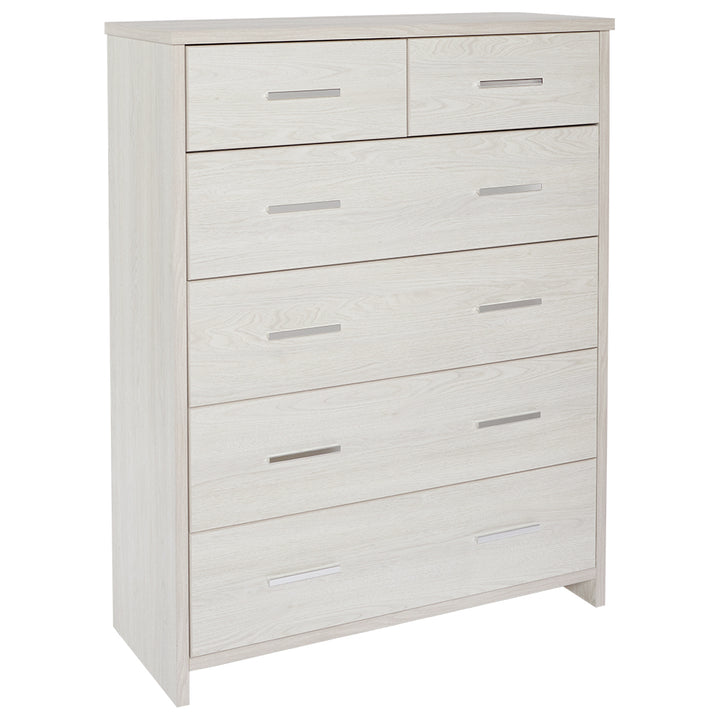 Atlas Tallboy | Simply Beds NZ | Bedroom Furniture