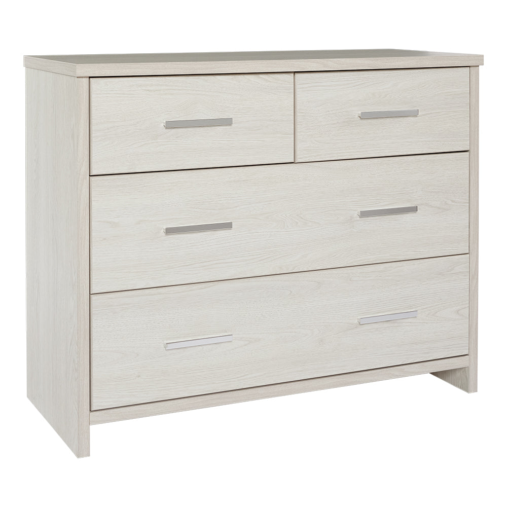 Atlas Lowboy | Simply Beds NZ | Bedroom Furniture