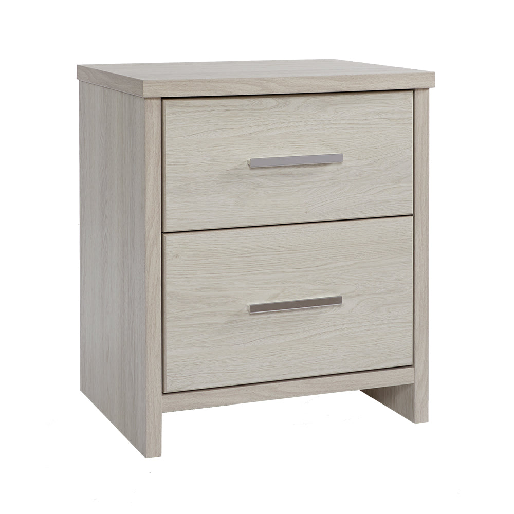 Atlas Bedside Drawer | Simply Beds NZ | Bedroom Furniture